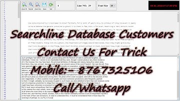 Typing Master 1.3 Trick Contact Us For Trick...8767325106/9930161732