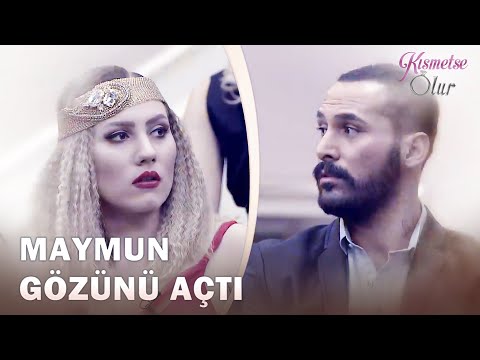 Daniela ve Gürkan Arasında İpler Koptu! | Kısmetse Olur 13. Haftanın Finali