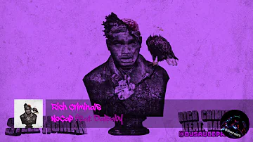 Rich Criminals - No Cap feat. DaBaby (Slowed & Chopped) #DJSaucePark