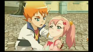 Turning Mecard Amv,S Juliet And Rayan Sort Video To Prectise