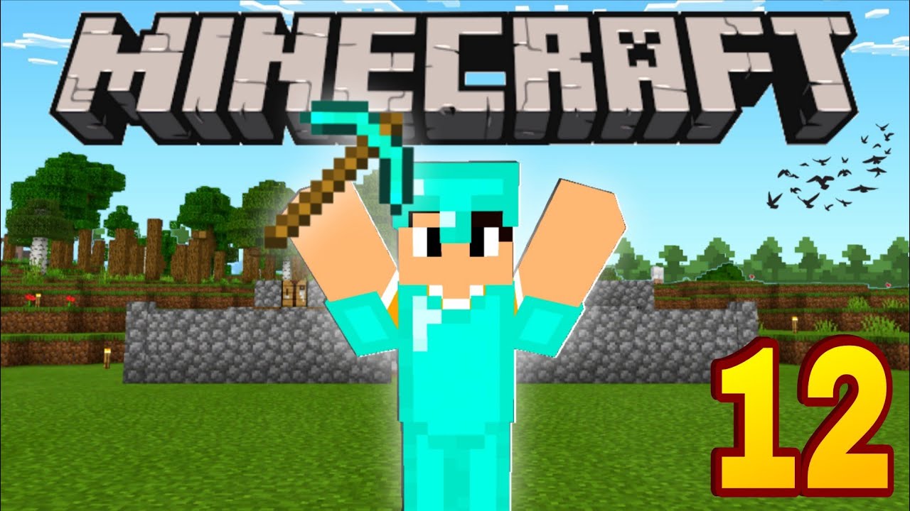 Finalmente Full Dima! - Minecraft Zayl World 2 #12