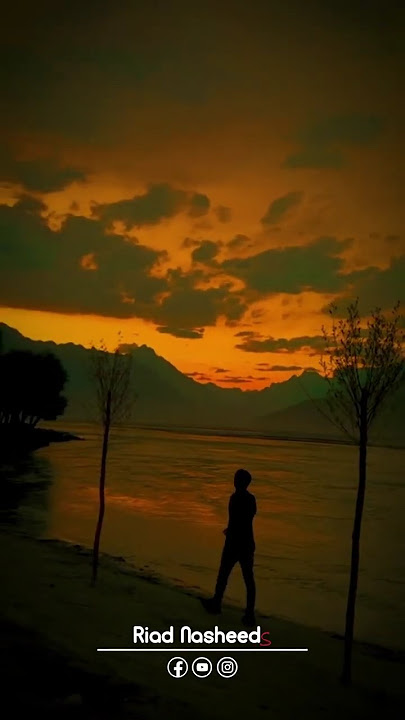 Emotion | Islamic Background Music - #islam #relaxing #viral #nasheed