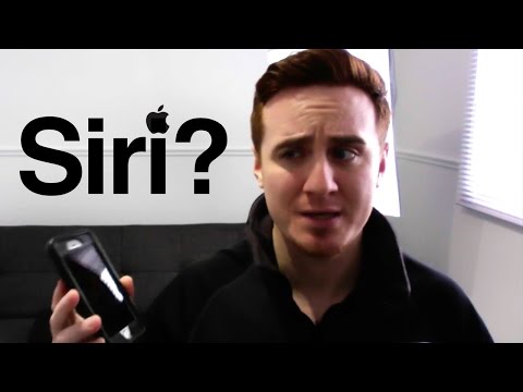 Fun with Siri on iPhone 6s/iPhone 6. Best Questions you can ask Siri and get Hilarious Responses fro. 