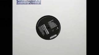 Huss & Hodn -  Nicht So Schwuu (Instrumental)