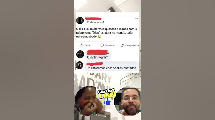 😂 Estaremos com os “Dias” contados? Entenda o trocadilho!