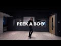 Peek A Boo (피카부) - Red Velvet (레드벨벳) | Yeon Doo Dance Cover | Kpop