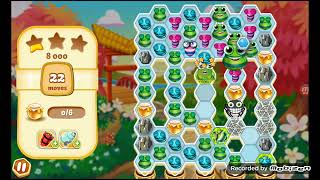 Bee Brilliant! Level 347