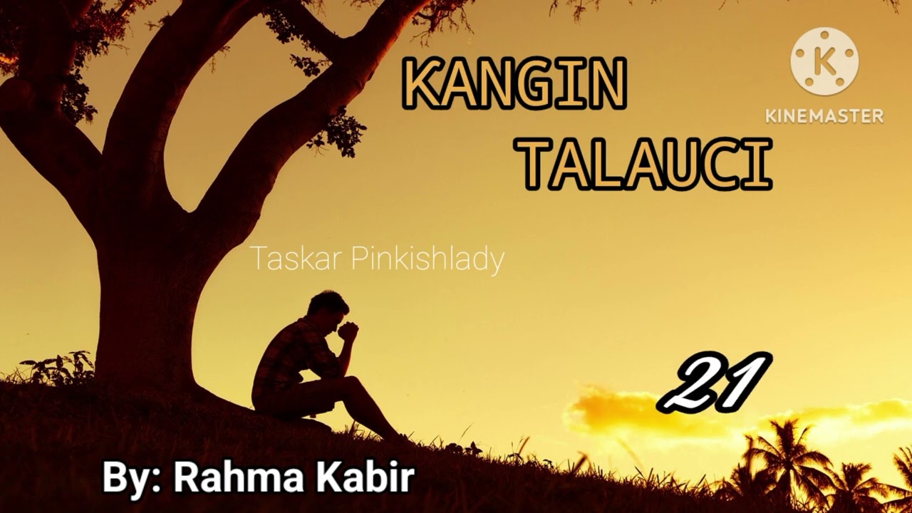 ĶANGIN TALAUCI...21 Labari me dauke da tirka-tirkar rayuwa. lalacewar yara akan idon iyaye