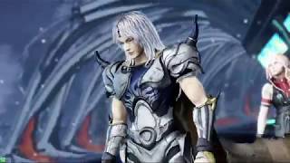 dffac 闇も光も仲間を守る力だセシル 《アダマンE》 part39