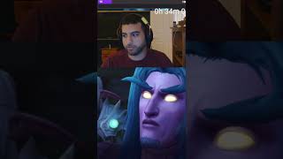 Legion Remix Marathon Day 3 Highlights Part 1  World Of Warcraft Shorts