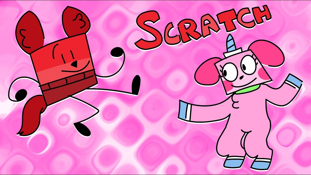 Jacknjellify Appreciation Month - SuperScratchkat - Jacknjellify Appreciation Month - SuperScratchkat