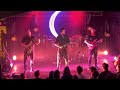 Plini “Impulse Voices” live 5/24/23