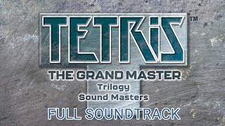 Tetris: The Grand Master Trilogy | Full Soundtrack