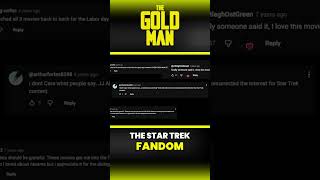 Star Treks Success  Bringing New Fans to the Fandom