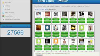 free twitter followers | free twitter software for windows mobile | free twitter software screenshot 2