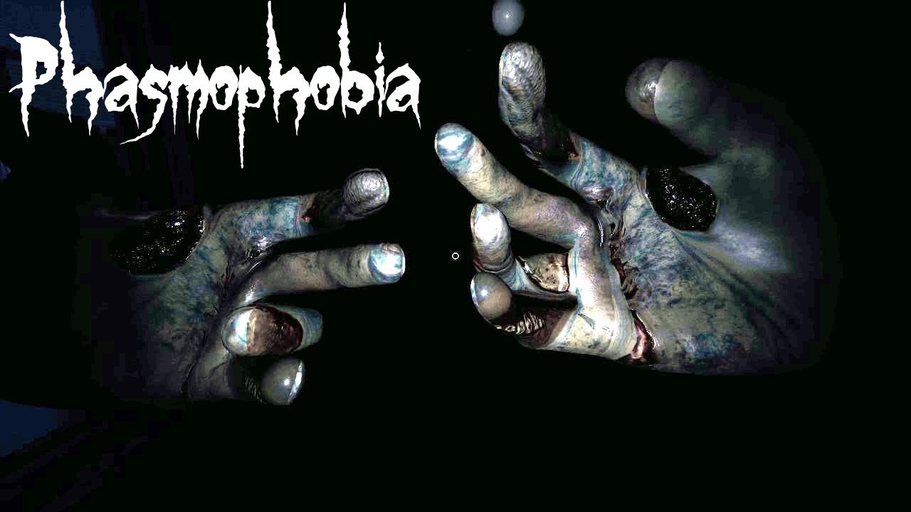 блокнот phasmophobia как фото 65