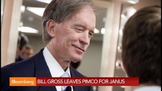 Why Is Bill Gross Leaving Pimco to Join Janus Capital? Why Is Bill Gross Leaving Pimco to Join Janus Capital?