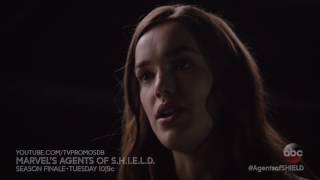 Агенты ЩИТ 4 сезон 22 серия (Sneak Peek) HD Агенты ЩИТ 4 сезон 22 серия (Sneak Peek) HD