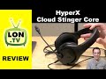 HyperX Cloud Stinger Core Review: Affordable Gaming Headset for PC, Xbox, Playstation, Switch