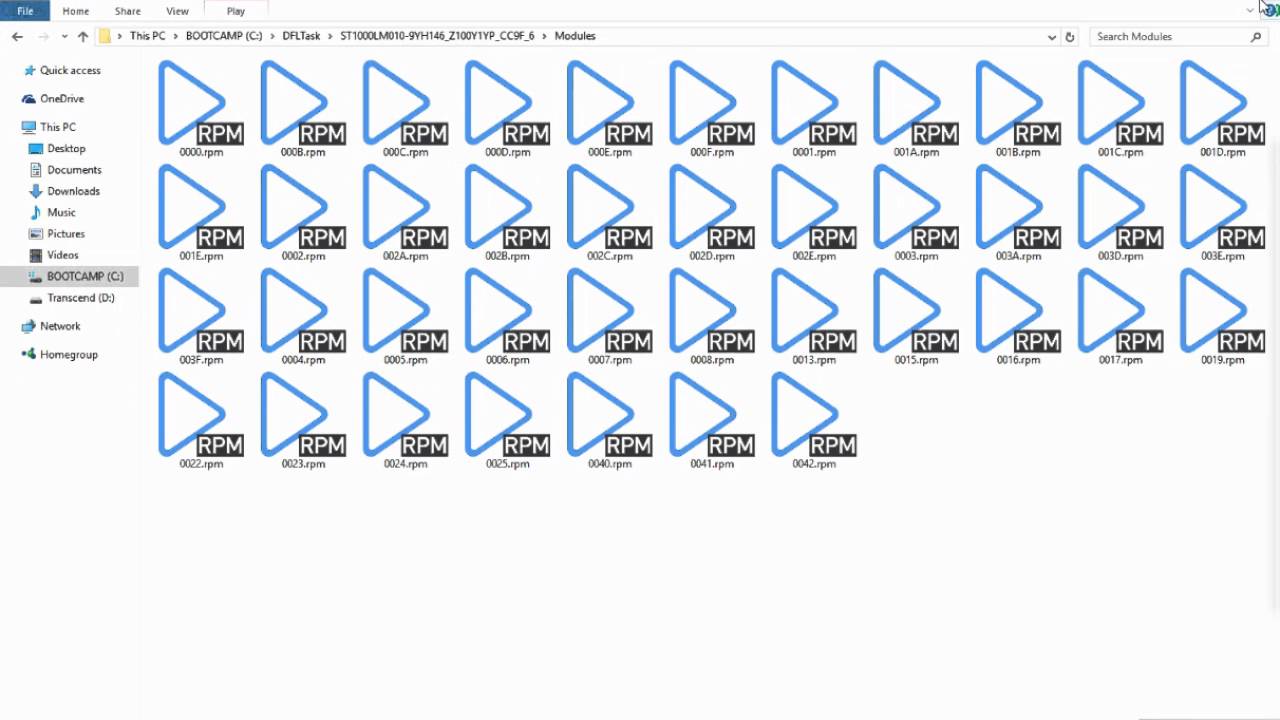 How To Back up Seagate FW and ROM And Check Modules