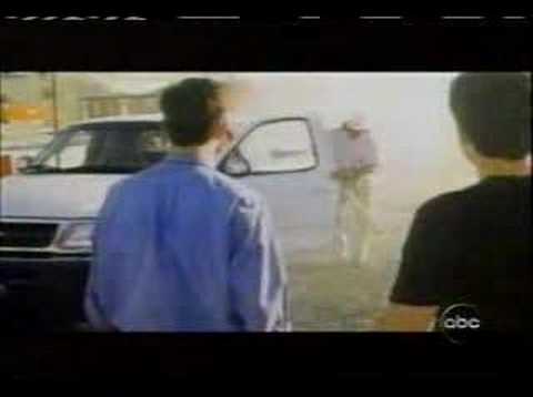 Matthew Perry "Fools Rush In" Bloopers