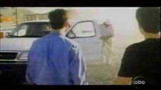 Matthew Perry "Fools Rush In" Bloopers