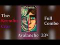 Kremlin Czar - Avalanche - Full Combo(33x) - Hotline Miami 2: Wrong Number