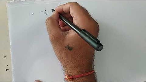 simultaneous differential equations (part 2) for bsc 2nd yr by Ram Arora