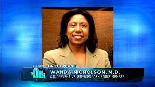 Guidelines for Cervical Cancer Screening Medical Course