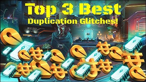 Top 3 Best Duplication Glitches! - No Man