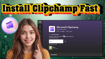 How To Download And Install Microsoft Clipchamp In Windows