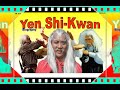 Yen shi kwan biography he fought all the legends jackie chan jet li donnie yen  hwang jang lee