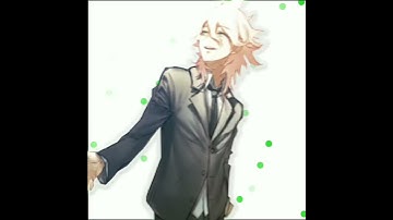nagito komaeda | stunnin