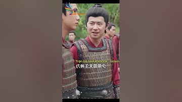 Chàng trai xuyên về thời cổ đại tuy nghèo nhưng có 4 cô vợ là tiểu thư sa cơ_tập 4.