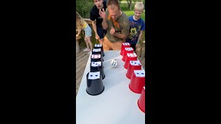 We Made A Crazy New Game With Dice