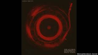 Adrian Brown - Dealers Rhythm