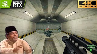 (GEFORCE RTX 5090) Project I.G.I.: I'm Going In Final Mission 14 ULTRA Graphics Gameplay 4K 60FPS