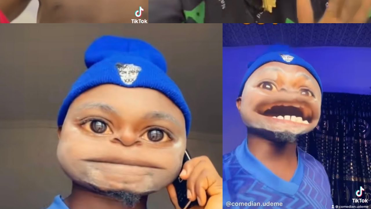 udeme ) pastor where is the kindness now 🙄) more videos 