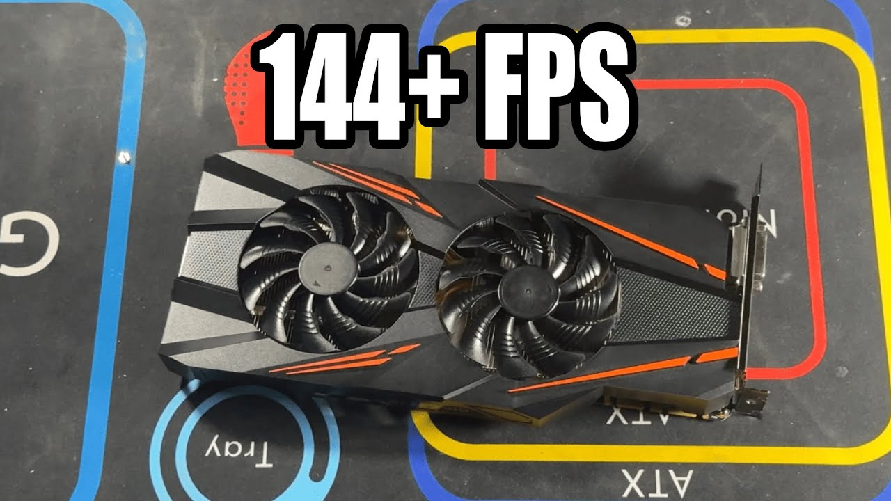 Is the GTX 1070 worth it in 2025?