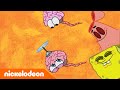 SpongeBob Kanciastoporty | Wirozum! | Nickelodeon Polska