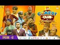 Wai wai xpress comedy club with champions  epi 42  kami rita sherpa binod adhikari