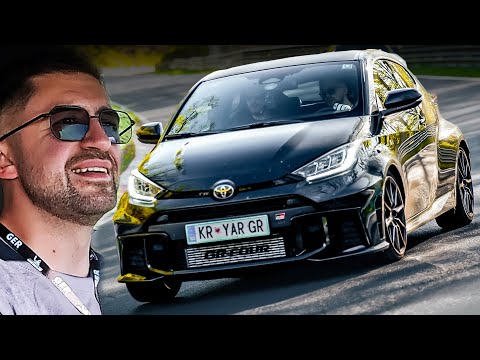 Is 2025 Toyota