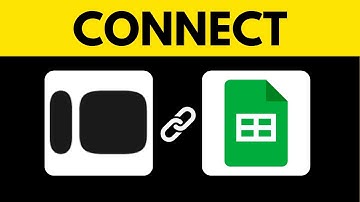 How to Connect Typeform to Google Sheets 2025 | Integrate Typeform to Google Sheets (QUICK GUIDE)