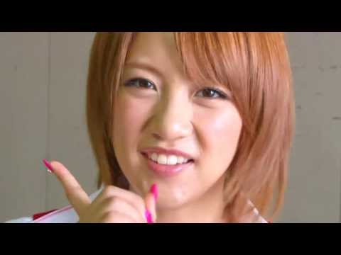 WONDA MorningShot MinamiTakahashi