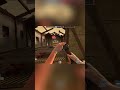 Sniper Frustrated: Medics Outlawed? HUGE Damage, ZERO Kills?! #shorts