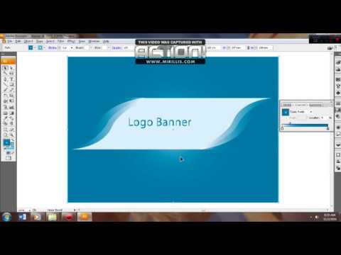 cara membuat banner keren dengan adobe ilustrator cs3