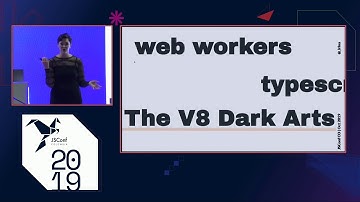 Irina Shestak - From Electron, to WASM, to Rust (aaand back to Electron)