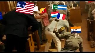[HOI4] When the USA Goes Rogue