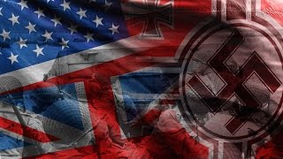 Битва за Нормандию Битва за Нормандию