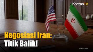 Negosiasi Nuklir Iran–AS : Ada Kemajuan Signifikan di Jenewa, Ancaman Perang Mereda?